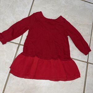 1277. Starting Out Size 3 Months